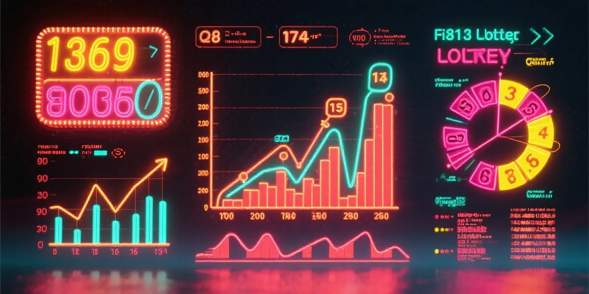 数据与开奖趋势