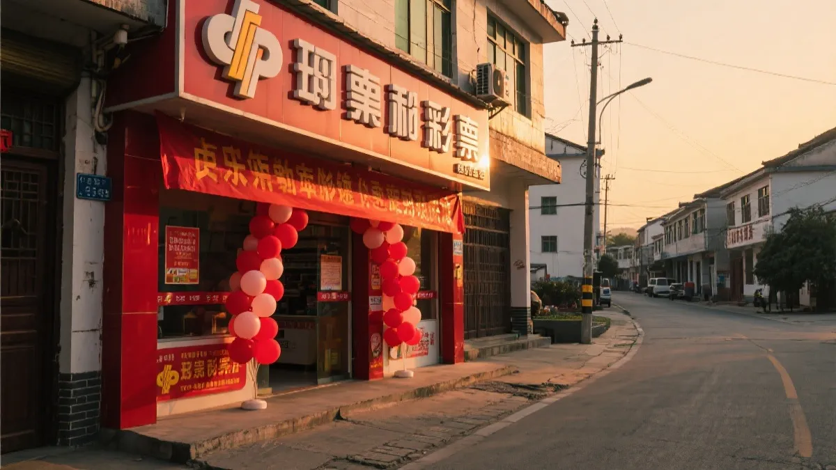 亳州喜中大乐透一等奖：露脸领奖的幸运时刻与理性购彩指南